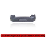 Bumper Cover For 06-10 Vw Passat Sedan Rear Primed W/sensor Hole 3C5807417AKGRU. Fixed Price $290.67.