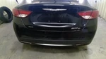Chrysler 200 2015 Rear Bumper Used 2639. Fixed Price $274.99.