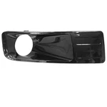 Ford Fusion 06-09 Alzare Front Passenger Side Fog Light Bezel Standard Line. Fixed Price $24.42.