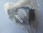 Nos Oem Bmw Right Front Air Duct Seal 750I 750LI E65 E66 51717147506 (5D13). Fixed Price $20.00.