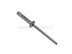 Auveco Bumper Cover Rivet 0039909497 Mercedes Benz E320 E350 C300 R230 SL500. Fixed Price $8.48.