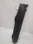11-14 Volkswagen Jetta Rear Bumper Reinforcement Impact Bar Sedan Base 5C6807305. Fixed Price $123.77.