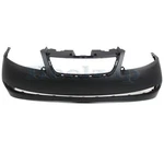 For 05-07 Saturn Ion Sedan Front Bumper Cover Assembly Prime GM1000754 15824780. Fixed Price $215.95.