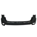 For 11-16 Grand Cherokee Rear Bumper Cover Assembly Plastic W/o Sensor CH1100952. Fixed Price $185.95.