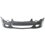 Front Bumper Cover For 2006-09 Mercedes Benz CLK350 CLK500 Primed MB1000325. Fixed Price $393.61.
