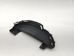 11-14 Porsche Cayenne Bumper Left Air Duct Cover 7P5121333B 95850533320 Oem. Fixed Price $84.96.