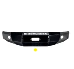 Iron Cross Base Front Bumper 20-515-99 Fits 99-02 Chevy Silverado 1500. Fixed Price $720.00.