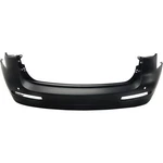 HEM221BA2H New Bumper Cover Fascia Rear For Infiniti EX35 EX37 QX50 2014-2015. Fixed Price $479.05.