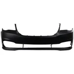 (1) Bumper Cover For 2011 Dodge Grand Caravan C/v Cyl 3.6L Front. Fixed Price $369.27.