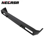 Hecasa Heavy-duty Steel Rear Bumper For 1999-2004 Land Rover Discovery Black. Fixed Price $213.28.