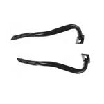 For Chevy Silverado 1500 2007-2013 Bumper Brackets Driver Passenger Side Capa. Fixed Price $76.34.