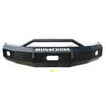 Iron Cross Push Bar Front Bumper 22-515-14 Fits 2014-2015 Chevy Silverado 1500. Fixed Price $720.00.