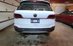Volkswagen Taos 2022 Rear Bumper Used 2865. Fixed Price $570.00.