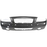 Professional Parts Sweden 83434017 Bumper Cover For 01-04 Volvo S60. Fixed Price $448.99.