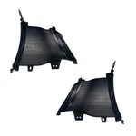 For Hyundai Sonata 20-22 Bumper Cover Duct Driver Passenger Side Pair. Fixed Price $96.88.
