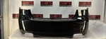 2008 Pontiac G8 Gt Rear Bumper Cover W/ Valance Black Oem. Fixed Price $759.99.