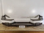 2006-2009 Chevrolet Trailblazer Rear Bumper Cover Oem. Fixed Price $250.00.