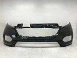 Front Upper Bumper Local Honda Hr-v Ex/ex-l/tour Black 19-21 71100-T7W-A100 Oem. Fixed Price $180.50.