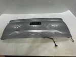 Fits 2016 - 2023 Toyota Tacoma Rear Tailgate Trunk Lid W Camera *2 Dents* Silver. Fixed Price $620.00.