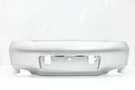 99-05 Porsche 996 911 Carrera Rear Bumper Cover Molding Trim Assy White Oem. Fixed Price $465.30.