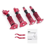 Bfo Coilovers Suspension Springs Shocks Kit Subaru Forester 2009-2013. Fixed Price $240.00.