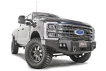Fab Fours FS23-A5951-1 Premium Winch Front Bumper. Fixed Price $2679.99.