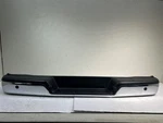 2022 Chevy Express 2500 Rear Bumper Chrome W/ Park Assist Oem. Fixed Price $508.00.