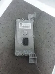 Driver Park Assist Module Fits 06-11 Lincoln & Town Car 6W1T-15K859-BF. Fixed Price $48.58.