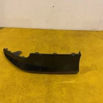2009-2013 Toyota Corolla Front Bumper Left Driver Valance Spoiler 76852-02200. Fixed Price $65.00.