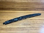2019-2025 Audi A6 8 Rear Center Bumper Guide Support Bracket 49K Miles Oem. Fixed Price $55.00.