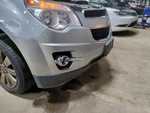 (local Pickup Only) Front Bumper With Fog Lamps Awd Fits 10-15 Equinox 566001. Fixed Price $278.91.