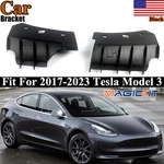 Fit For 2017-2023 Tesla Model Front Bumper Inner Bracket 108416900B+108417000B. Fixed Price $20.99.