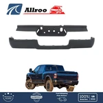 For Ram 2500 3500 2019-2024 High Quality Rear Bumper Face Bar + Step Pad Durable. Fixed Price $304.20.