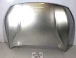 2014-2018 Oem Volvo V60 S60 Front Hood Bonnet Panel Shell Silver 711 Note*. Fixed Price $450.00.