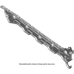 Genuine Gm Guide Bracket 84977779. Fixed Price $26.82.