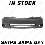 New Primered Front Bumper Cover Replacement For 2002-2004 Toyota Camry 02-04. Fixed Price $92.36.