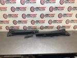 08-13 Infiniti G37 Coupe Windshield Cowl 66863JK61A 66862JK61A Oem 24BFKF3. Fixed Price $119.95.