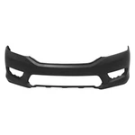 New Sherman 2817A-87-0 Front Bumper Cover Sedan Prime Fits Honda Accord. Fixed Price $313.19.
