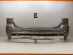 2011-2013 Kia Sorento Rear Bumper Cover W/ Skid Plate Oem 86611-1U200. Fixed Price $299.00.