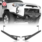 Bumper Side High Clearance Addition Protect Wings Fit 2014-2024 Toyota 4RUNNER. Fixed Price $67.99.