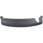 Rear Valance For 2005-2009 Pontiac G6 Textured. Fixed Price $106.12.