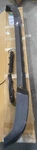 Used Front Bumper Splitter Lip W/ Led Fits Mercedes W463 G550 G63 1990-2018. Fixed Price $199.99.