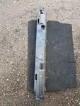 Volkswagen Passat Cc Rear Bumper Reinforcement Crash Bar 2009. Fixed Price $42.64.