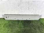 16-20 Jaguar F-pace Front Bumper Support Impact Reinforcement Bar Beam Oem. Fixed Price $265.00.