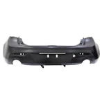 MA1100204 New Replacement Rear Bumper Cover Fits 2010-2013 Mazda. Fixed Price $458.00.