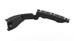 Genuine Mopar Fascia Support Bracket Left 68070081AB. Fixed Price $10.41.