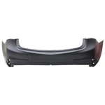 Fits 2018-2020 Acura Tlx New Replacement Rear Bumper Cover. Fixed Price $490.96.