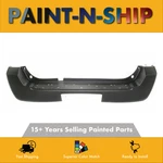 For 2005-2007 Nissan Pathfinder Rear Bumper Painted To Match. Fixed Price $490.00.