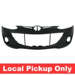 Front Primed Bumper Cover For 2011 2012 2013 2014 Mazda MA1000233 DR6150031EBB. Fixed Price $174.11.