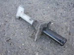 NN71097 Audi A6 1998 2000 2001 2002 2004 Front Bumper Rh Impact Absorber Bar Oem. Fixed Price $39.99.